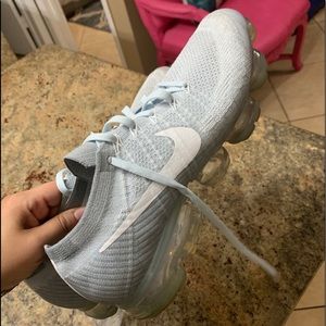 Mens nike vapor max size 11
